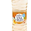 Mangaļi Vitafruit aprikožu-jasmīna viegli gāzēts 1.5L DEPOZĪTS 0.10eur 1/6 (02.02.27) Latvia