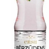 Dzēriens Cēsu Bērzūdens zemene baziliks 1.5L DEPOZĪTS 0.10eur 1/6 (10.01.27) Igaunija