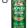 Alus Lāčplēsis gaišais 5% 0.568L DEPOZĪTS 0.10 eiro 1/24 (15.03.27) Latvija