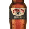 Alus Aldara Apinītis Stiprais 5.8% 1L DEPOZĪTS 0.10eiro 1/6 (12.01.27) Lietuva