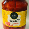 Paprika Liepmājas marinēta 680g 1/8 (31.08.29) Ungārija