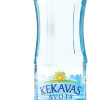 Dzeramais ūdens Ķekava negāzēts 2L DEPOZĪTS 0.10 eiro 1/6 (04.07.27) Latvija