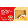 Makaroni Riscossa Lazanjas plāksnes 500g (21.01.28)  Itālija