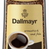 Kafija šķīstošā Dallmayr Gold 100g 1/6 (05.27) Vācija