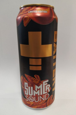 Enerģijas dzēriens BATTERY 0.5L DEPOZĪTS 0.10 eiro 1/24 (31.12.27) Igaunija