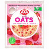 AXA ātri vārāmā auzu putra ar zemenēm un saldo krējumu 40g 1/20 (04.06.27) Ukraina