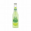 Kokteilis Cēsu Mojito 4.7% 0.33L DEPOZĪTS 0.10eur 1/24 (25.08.27) Latvija