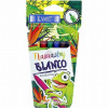 Flomasteri Kamet Bianco 6 krāsas
