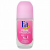 Dezodorants Fa rullītis Pink Passion sievietēm 50ml (09.27)