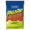 Salmiņi Lubella ar lokiem un sieru 70g 1/25 (04.2027) Polija