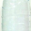 Dzeramais ūdens Lāsīte gāzēts 1.5L DEPOZĪTS 0.10eur 1/6 (30.03.27) Latvija