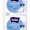 Higiēniskās paketes Bella Perfecta Ultra blue soft 20gb(09.27) Polija