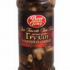 Sēnes marinētas Krimildes 580g 1/12 (25.11.28) Ķīna