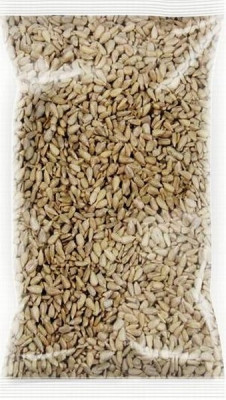 Saulespuķu sēklas lobītas Alis 1kg 1/8 (11.02.27) Bulgārija