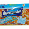 Popkorns blockbuster sāļais 99g (11.07.2027) Bulgārija