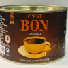 Kafija šķīstošā BON C'EST original 90g (14.10.27) Indija