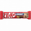 Šokolādes batoniņš KitKat chunky 40g 1/36  (05.27.)Polija