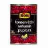 Pupiņas KOK sarkanas 400g (02.12.28)  Itālija