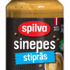 Sinepes Spilva Stiprās 220g 1/12 (05.01.27) Latvija