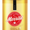 Kafija šķīstošā Merrild Gold 100g 1/12 (03.27) Itālija