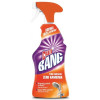 Tīrīšanas līdzeklis Cillit Bang Limescale&Dirt 750ml (12.09.27) Polija
