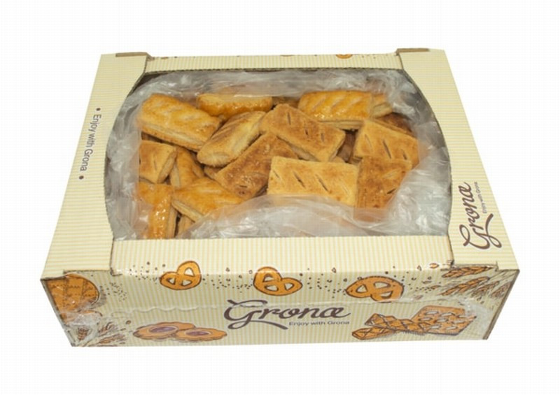 Cepumi Grona Marišeļ 500g (08.02.27) Ukraina