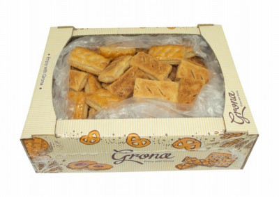 Cepumi Grona Marišeļ 500g (08.02.27) Ukraina
