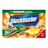 Popkorns Blockbuster ar sviesta garšu 99g (29.09.2027) Bulgārija
