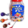 Ledenes uz kociņa Yogueta Assorted 18g*100gb  (15.05.2027) Kolumbija