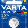 Baterija Varta CR2032 3V litija BL1 1/10