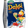 Sausās brokastis Cerera Daksi medus gredzeni 250g (05.03.27) Lietuva