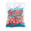 Ledenes uz kociņa Strike Assorti Milky zemene banāns 11.3g*50gb (12.06.27) Krievija