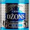 Kokteilis Cēsu Džons Blue Ice 1L 5% DEPOZĪTS  0.10 eiro 1/9 (15.01.27) Latvija