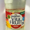 Dzēriens Mangaļi Vitafruit mango viegli gāzēts 1.5L DEPOZĪTS 0.10eur 1/6 (04.01.27) Latvija