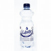 Dzeramais ūdens Lāsīte gāzēts 0.5L DEPOZĪTS 0.10 eiro 1/12 (21.04.2027) Latvija