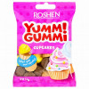 Želejkonfektes Yummi Gummi CupCakes 70g Roshen (24.05.26)Ukraina