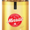 Kafija šķīstošā Merrild Gold 200g (01.2027) Itālija