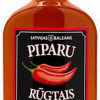 Piparu Rūgtais 0.5L 35% PET DEPOZĪTS 0.10 eiro 1/12 Latvija