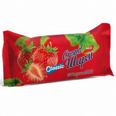 Ziepes Grand Šarm Maxi zemene 125g (09.04.27)