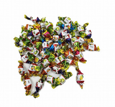 Karameles Bi Bi 2kg (20.01.28) (daudzumu norādīt kilogramos) Polija