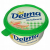 Margarīns Delma sviestmaizēm 20% 450g 1/12 (21.02.27) Polija
