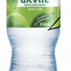 Viegli gāzēts ūdens ar laima aromātu Akvile 1.5L DEPOZĪTS 0.10eur 1/6 (03.12.27) Lietuva