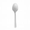 Karotes plastmasas baltas 18cm 50gb 0.245kg daudzreizlietojamas 1/20