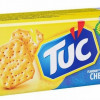 Krekeri Tuc ar siera garšu 100g (30.11.26) Ungārija