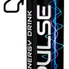 Enerģijas dzēriens Pulse 0.25l 1/24 DEPOZĪTA maksa 0.10 eiro (04.12.27) Polija