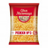 Makaroni Svoja Melnica Rožki Nr3 mazie radziņi 400g (20.04.26) Krievija