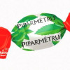 Karameles Laima Piparmētru 1kg 1/6 (Pārdodas pilnos iepakojumos -1kg) (11.08.27) Igaunija