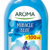 Šķidrās ziepes Aroma Miracle Blue 500ml