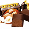 Šokolādes konfektes Roshen Karakum 1kg (07.10.26) Ukraina