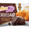 Kruasāns Mon Mio ar šokolādes pildījumu 45g 1/24 (01.06.27) Ukraina